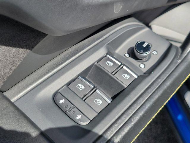 2020 Lamborghini Urus Base AWD