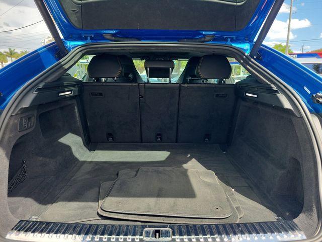 2020 Lamborghini Urus Base AWD