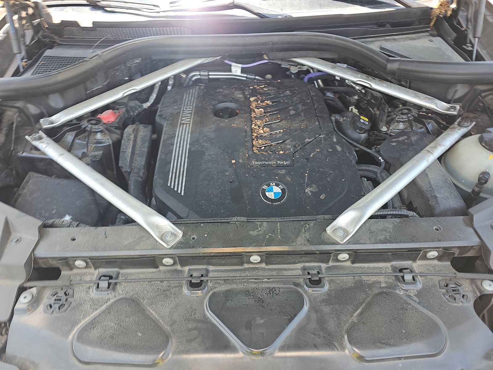 2022 BMW X5 sDrive40i RWD