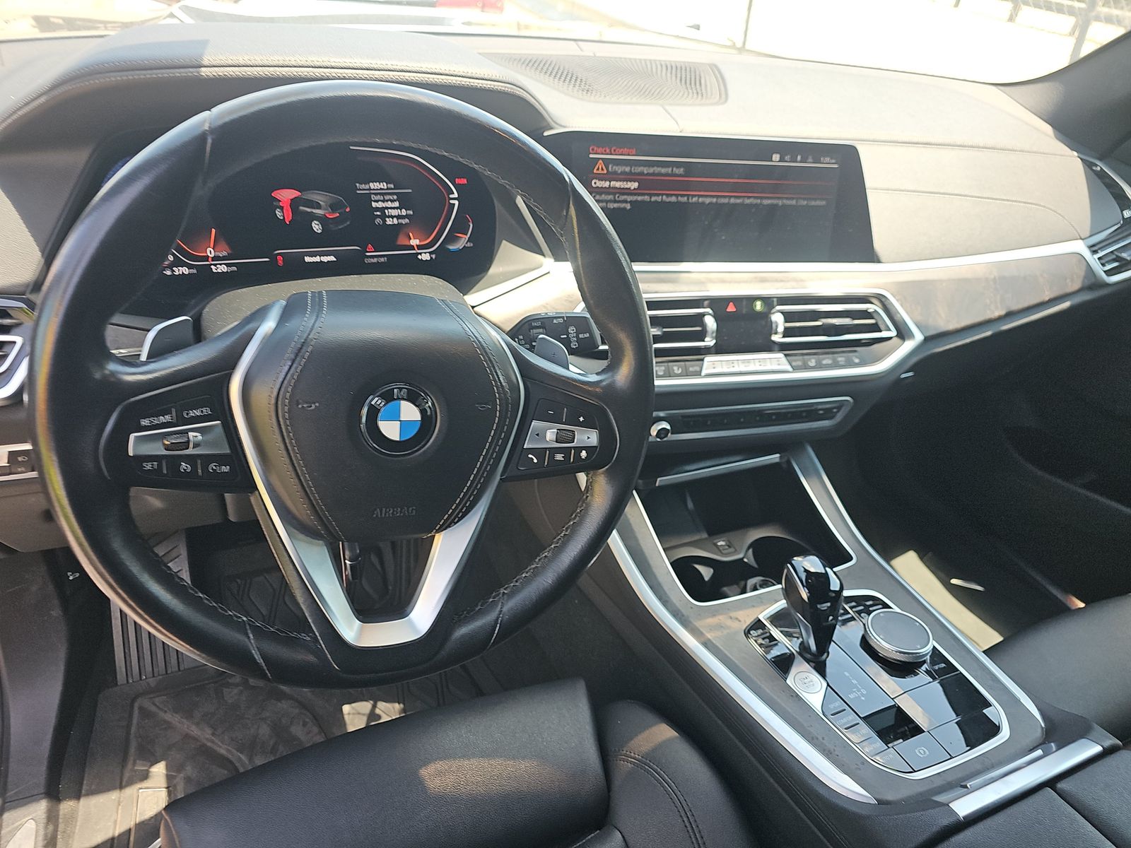 2022 BMW X5 sDrive40i RWD