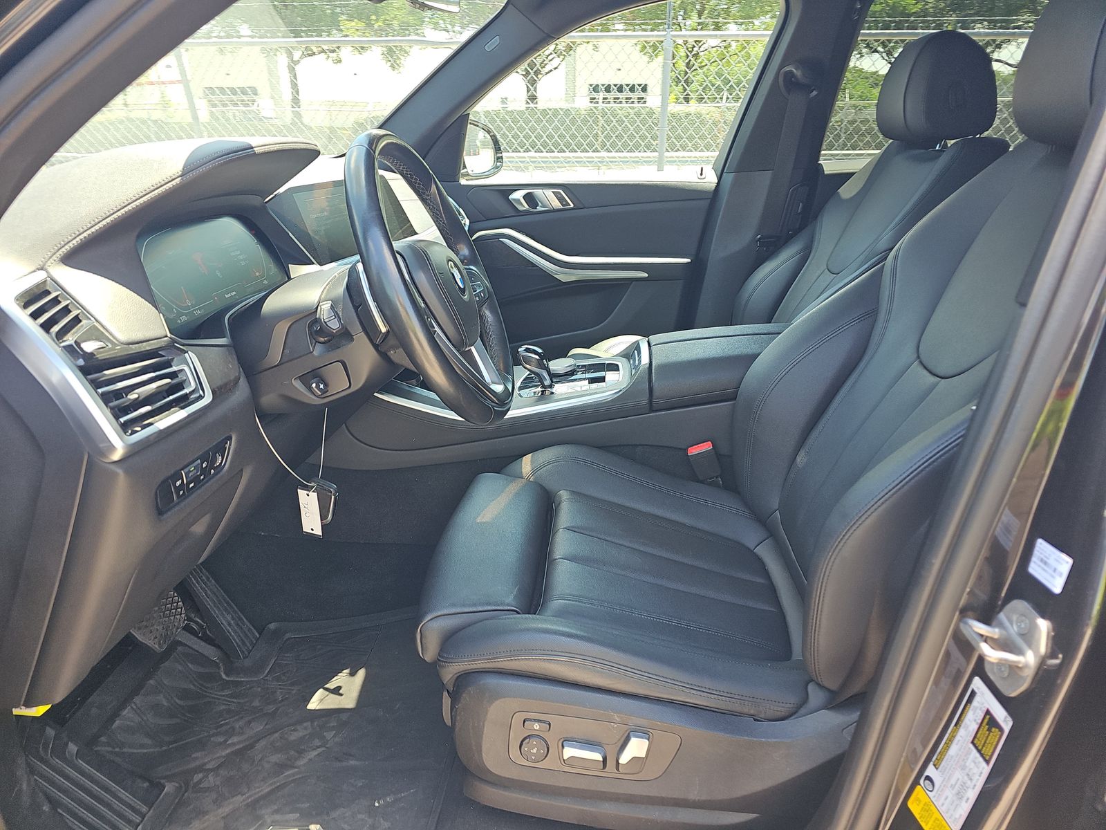 2022 BMW X5 sDrive40i RWD