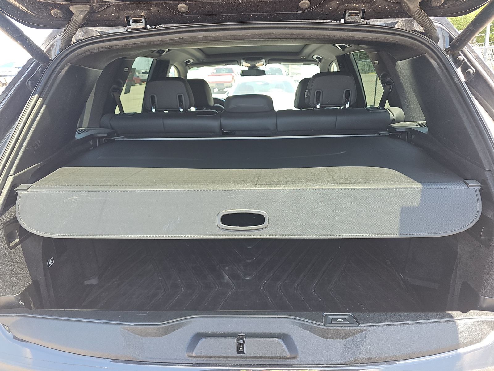 2022 BMW X5 sDrive40i RWD