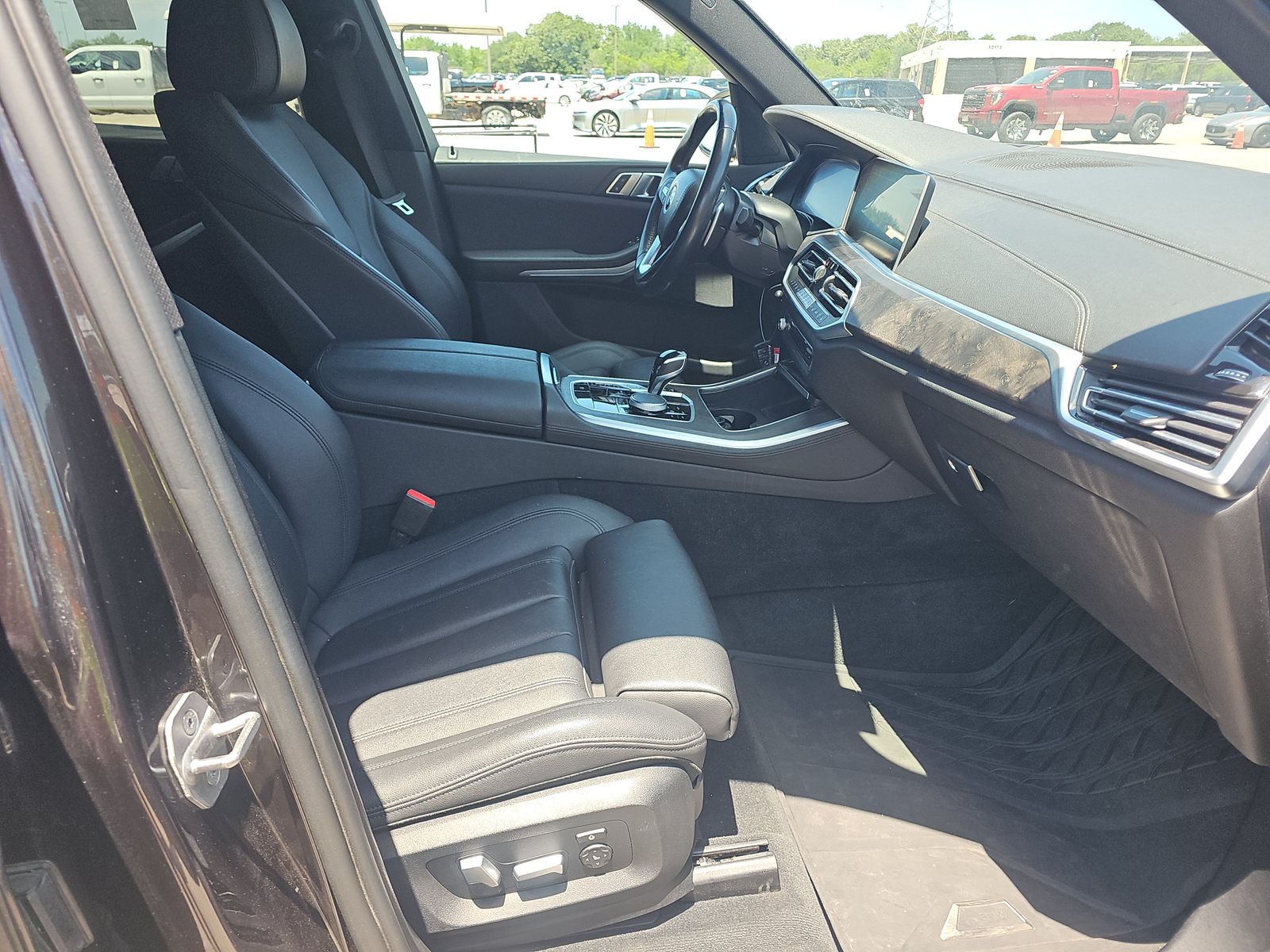 2022 BMW X5 sDrive40i RWD