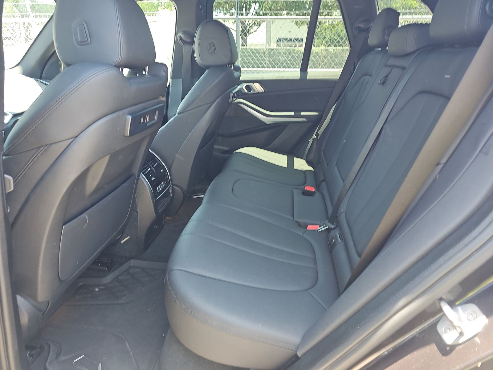 2022 BMW X5 sDrive40i RWD