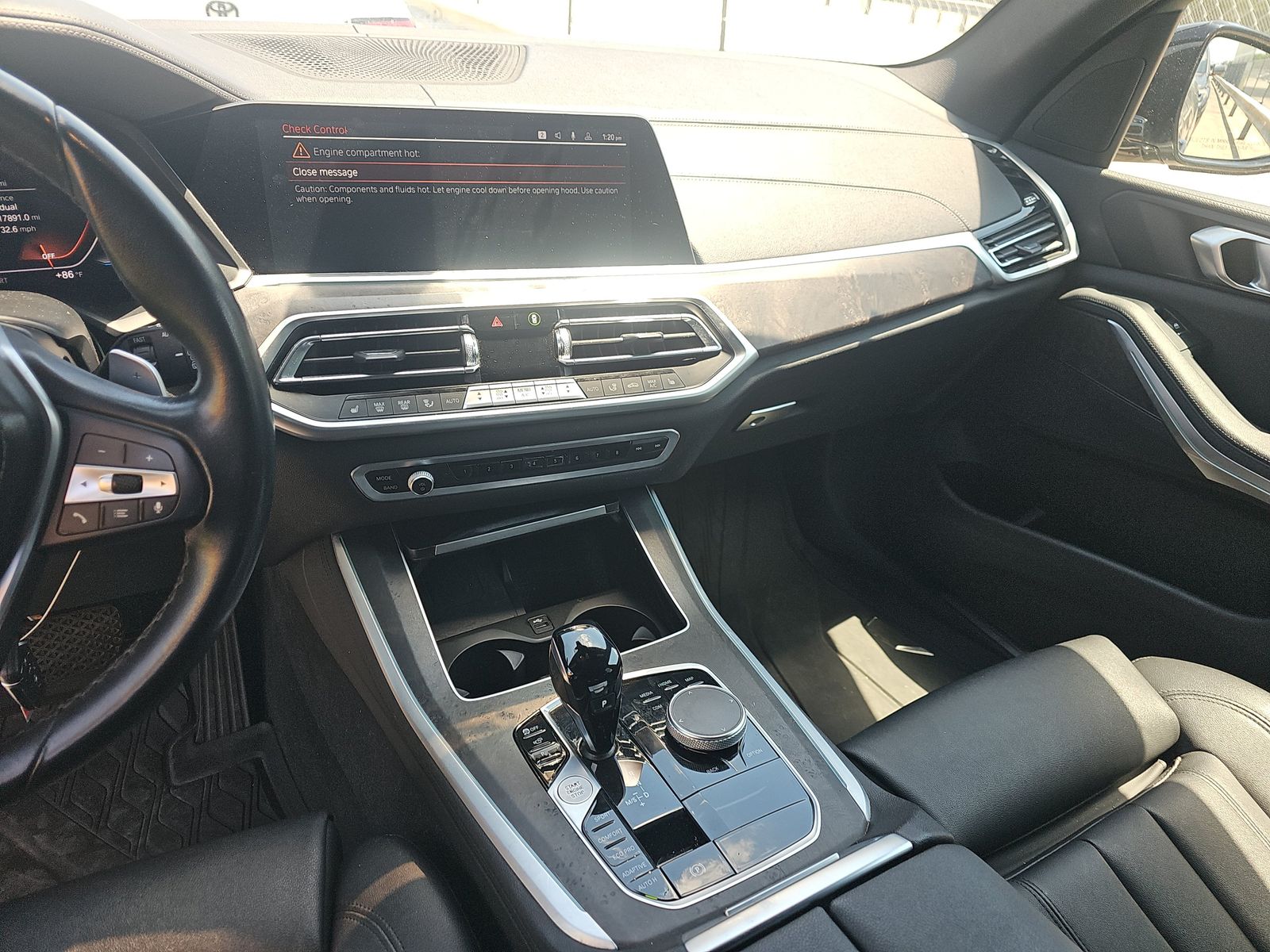 2022 BMW X5 sDrive40i RWD