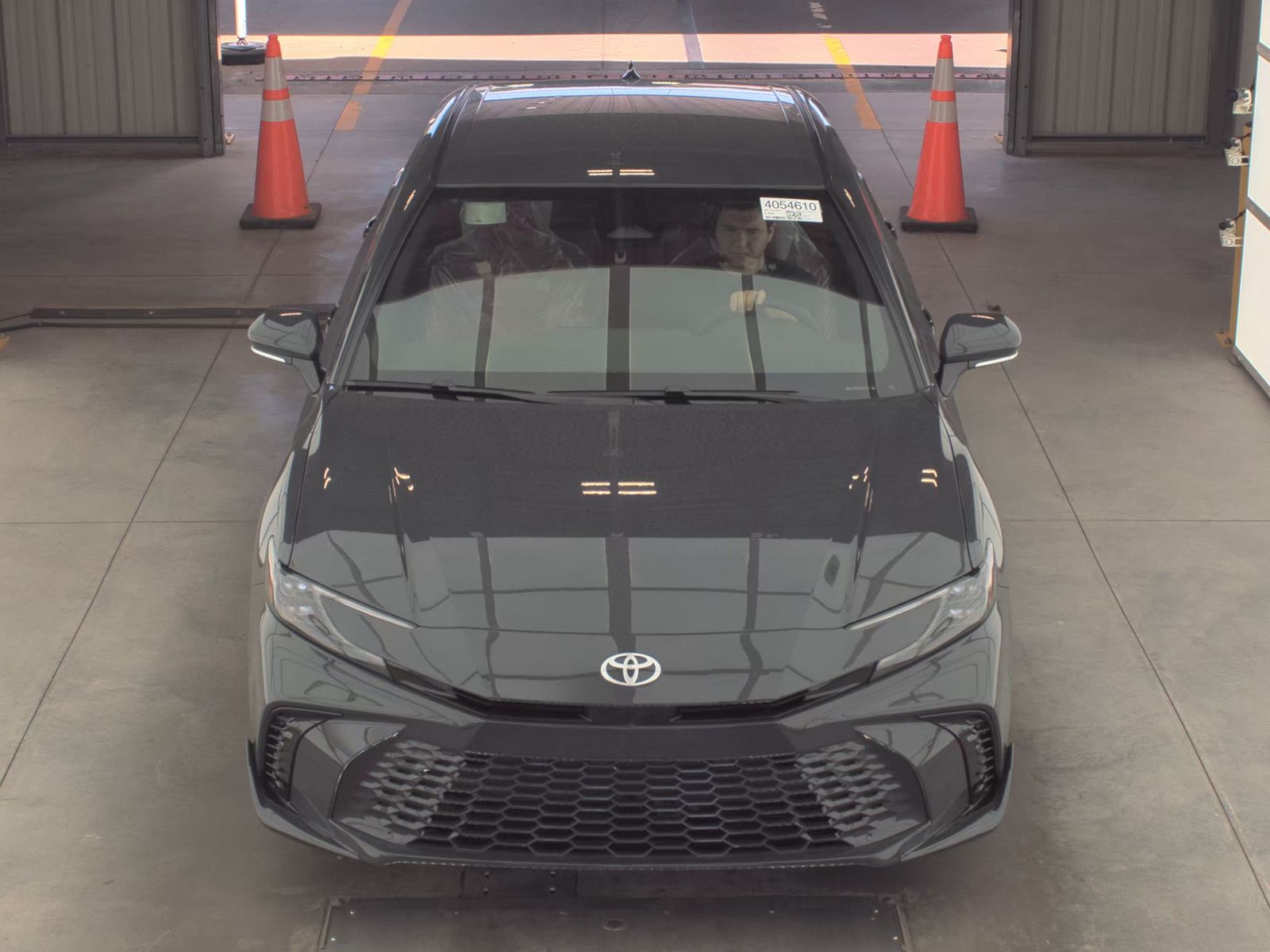 TOYOTA CAMRY - 3