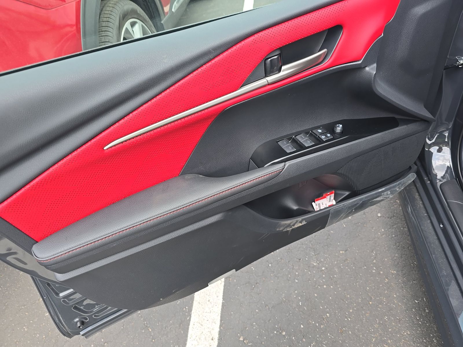 TOYOTA CAMRY - 10