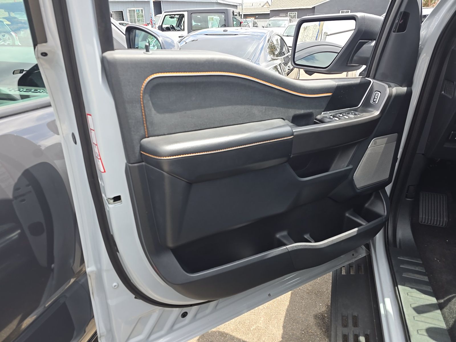 2025 Ford F-150 Tremor AWD
