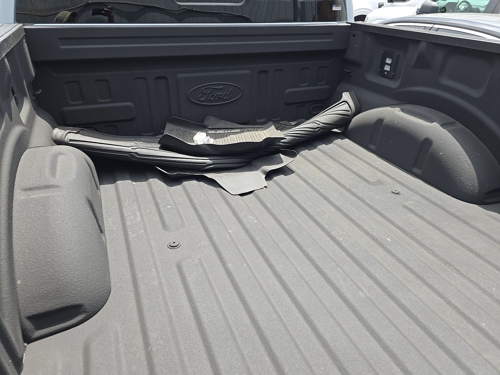 2025 Ford F-150 Tremor AWD