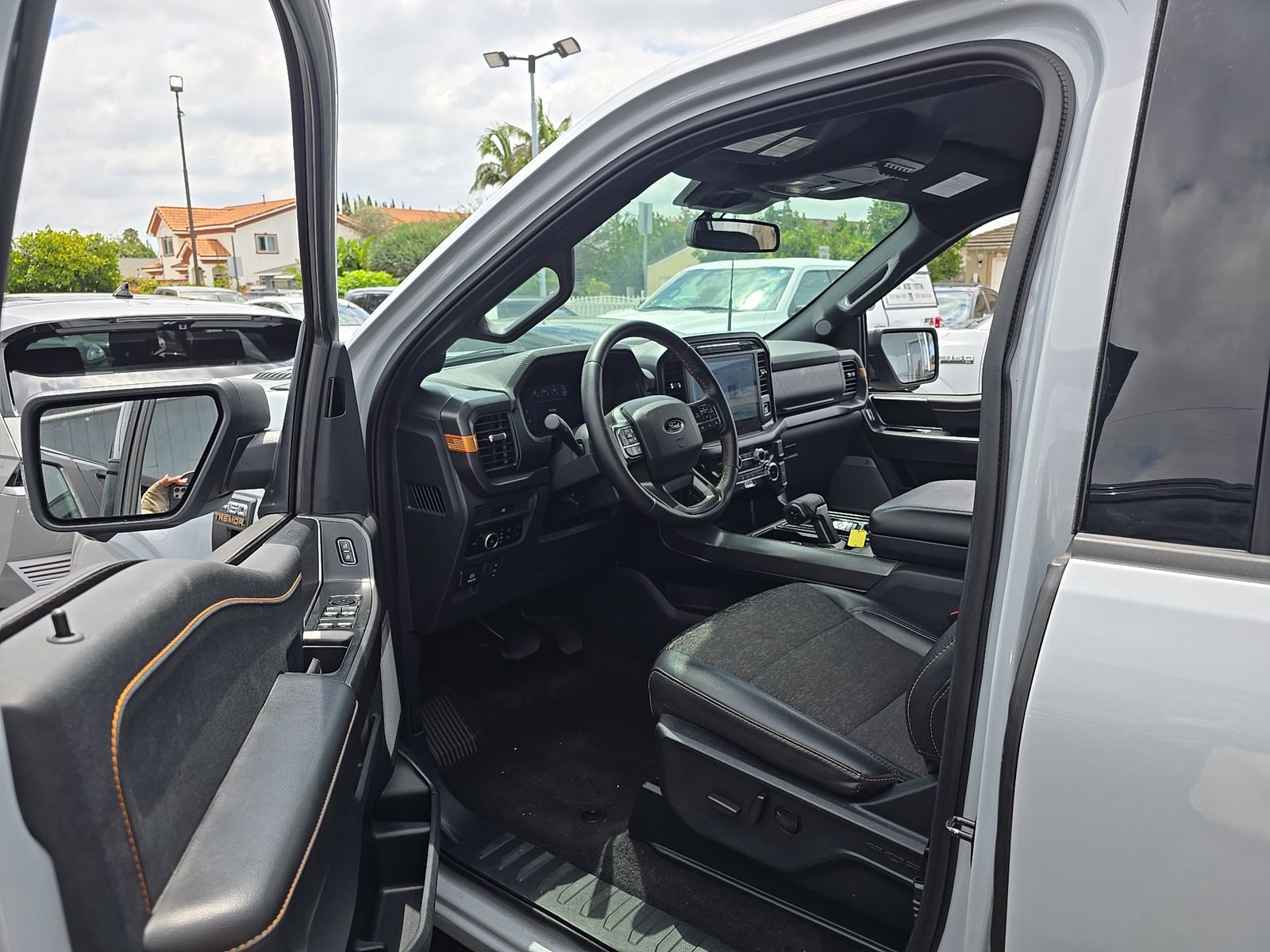 2025 Ford F-150 Tremor AWD
