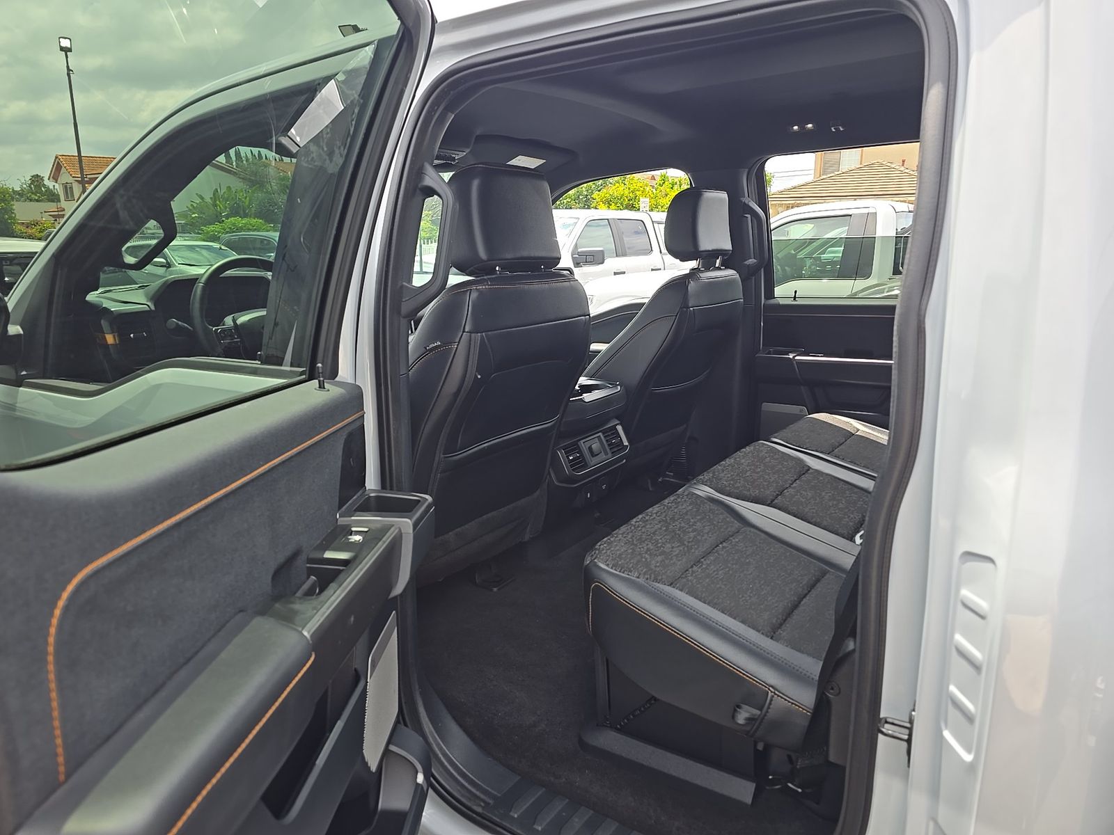 2025 Ford F-150 Tremor AWD