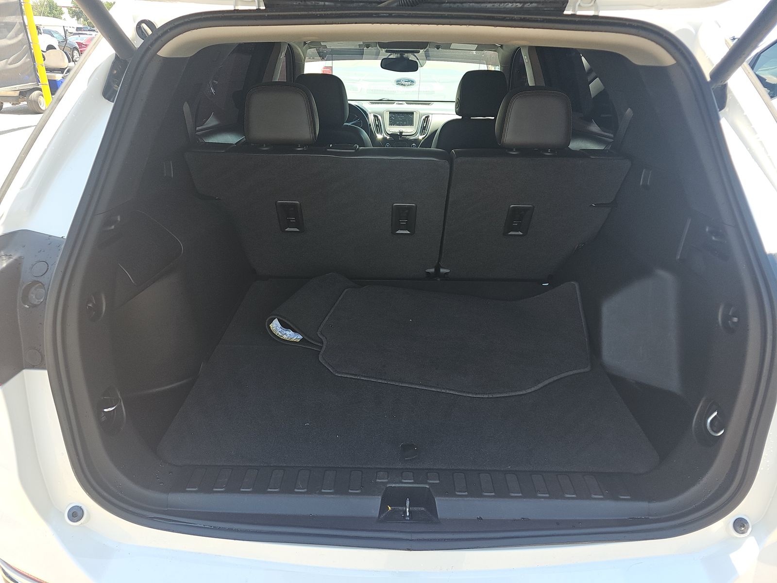 2021 Chevrolet Equinox LT FWD