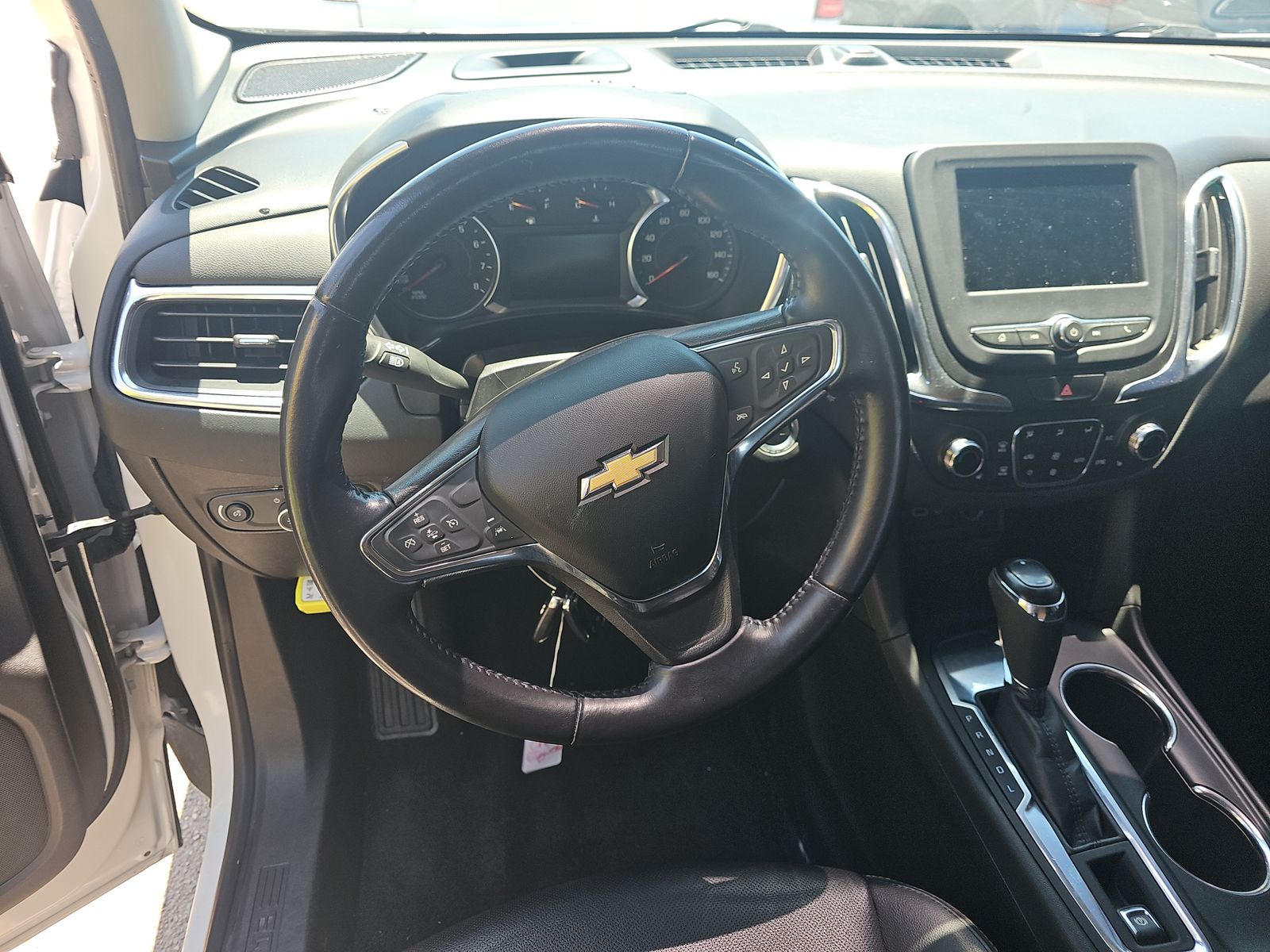 2021 Chevrolet Equinox LT FWD