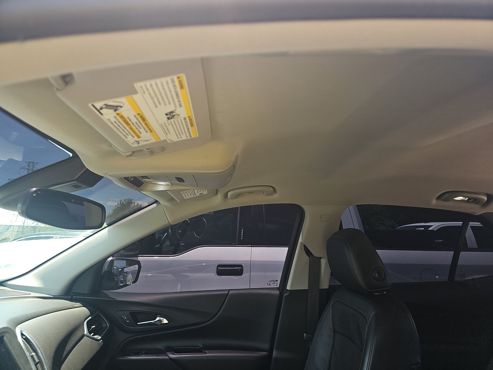 2021 Chevrolet Equinox LT FWD