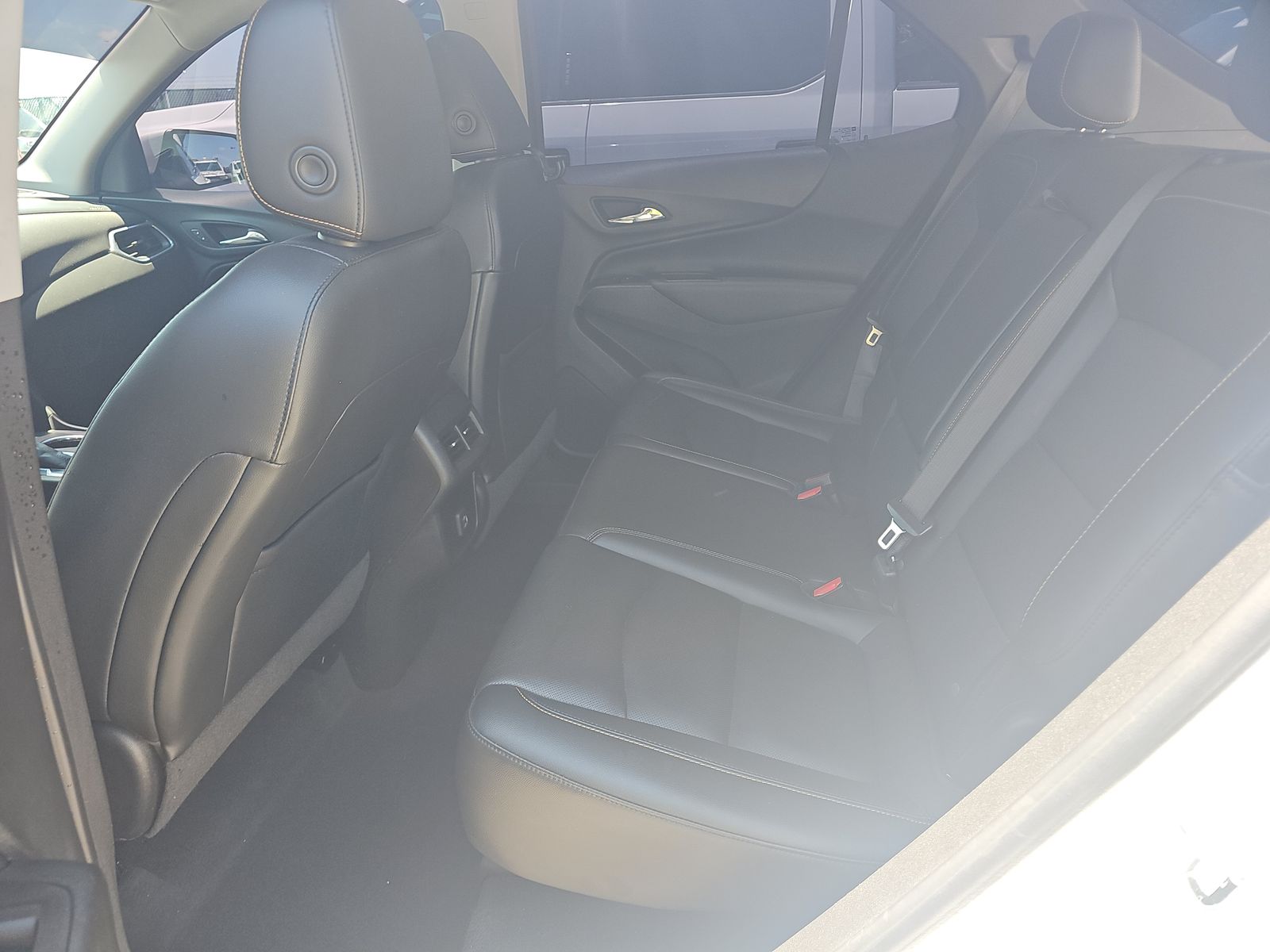 2021 Chevrolet Equinox LT FWD