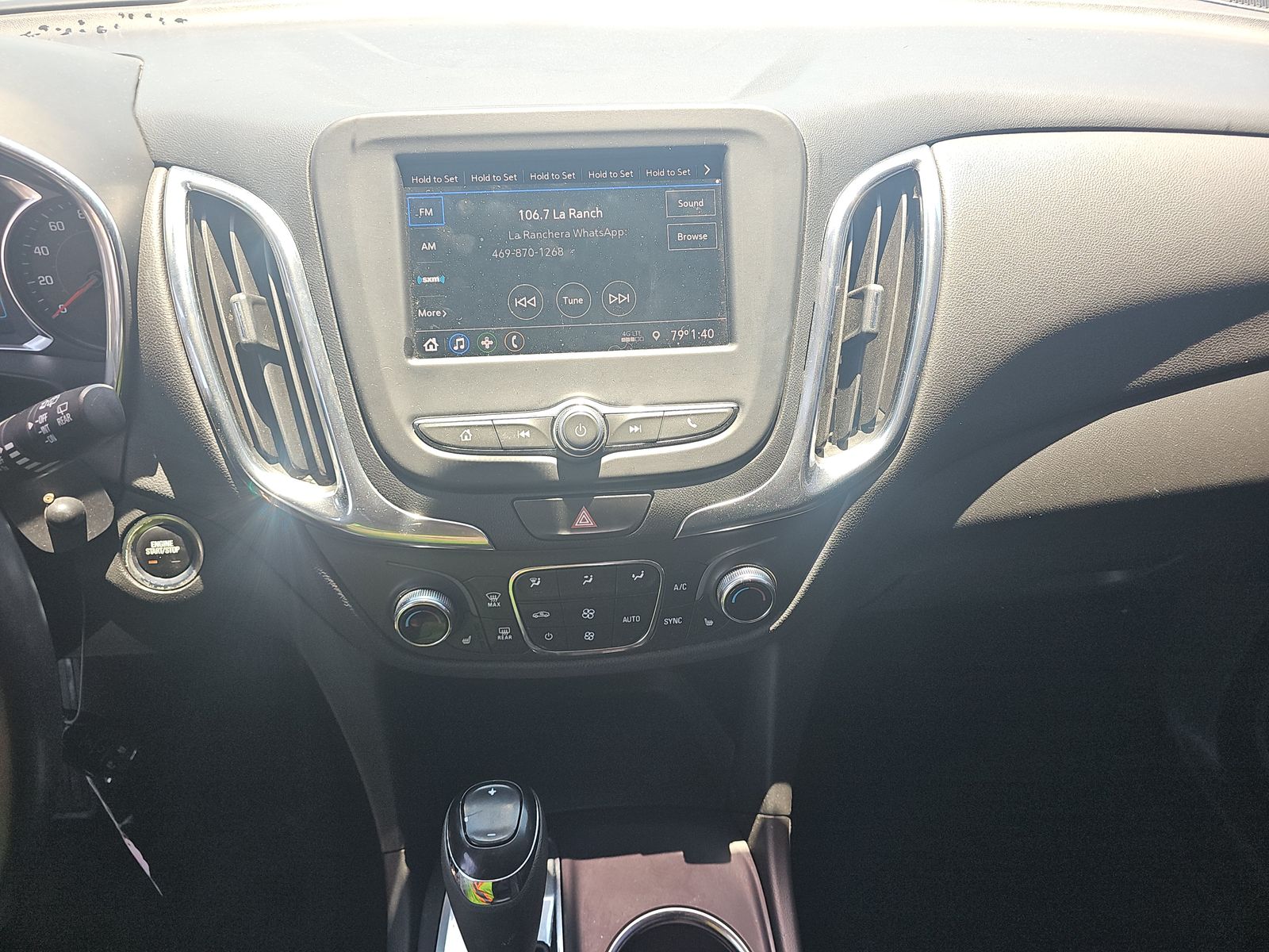 2021 Chevrolet Equinox LT FWD