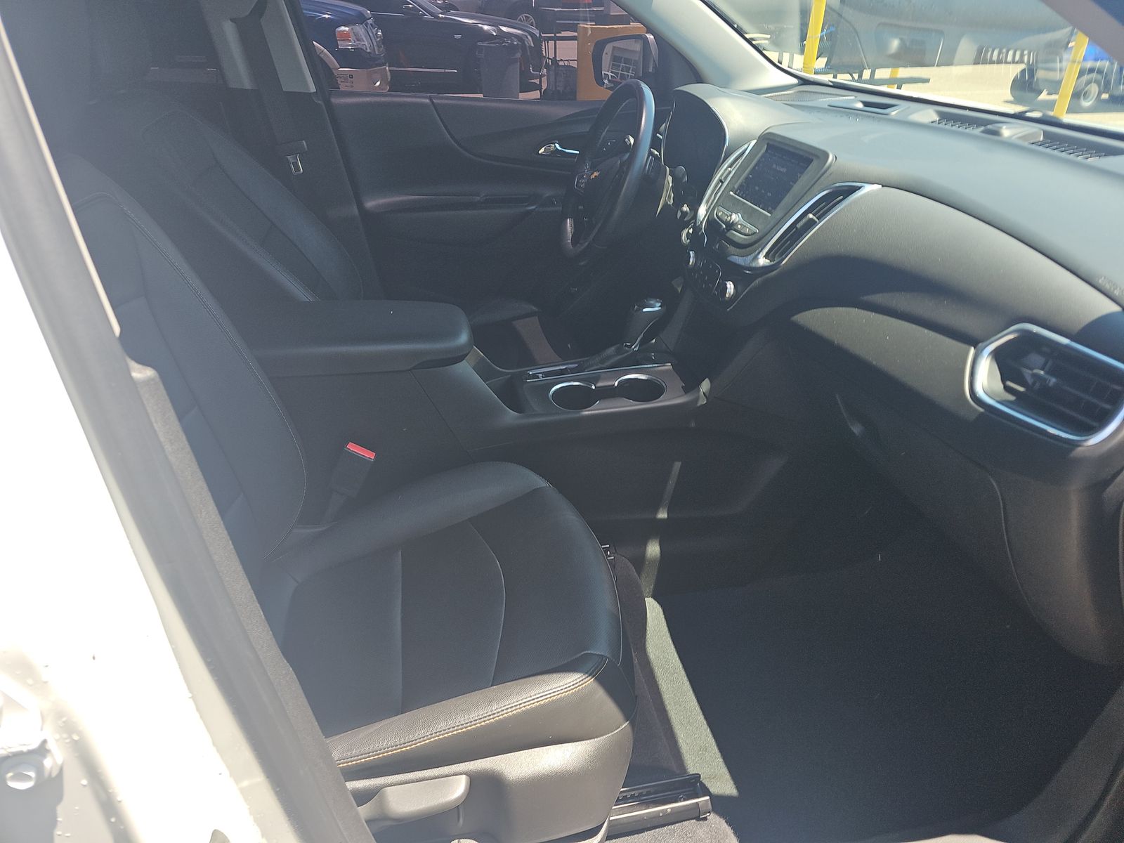 2021 Chevrolet Equinox LT FWD