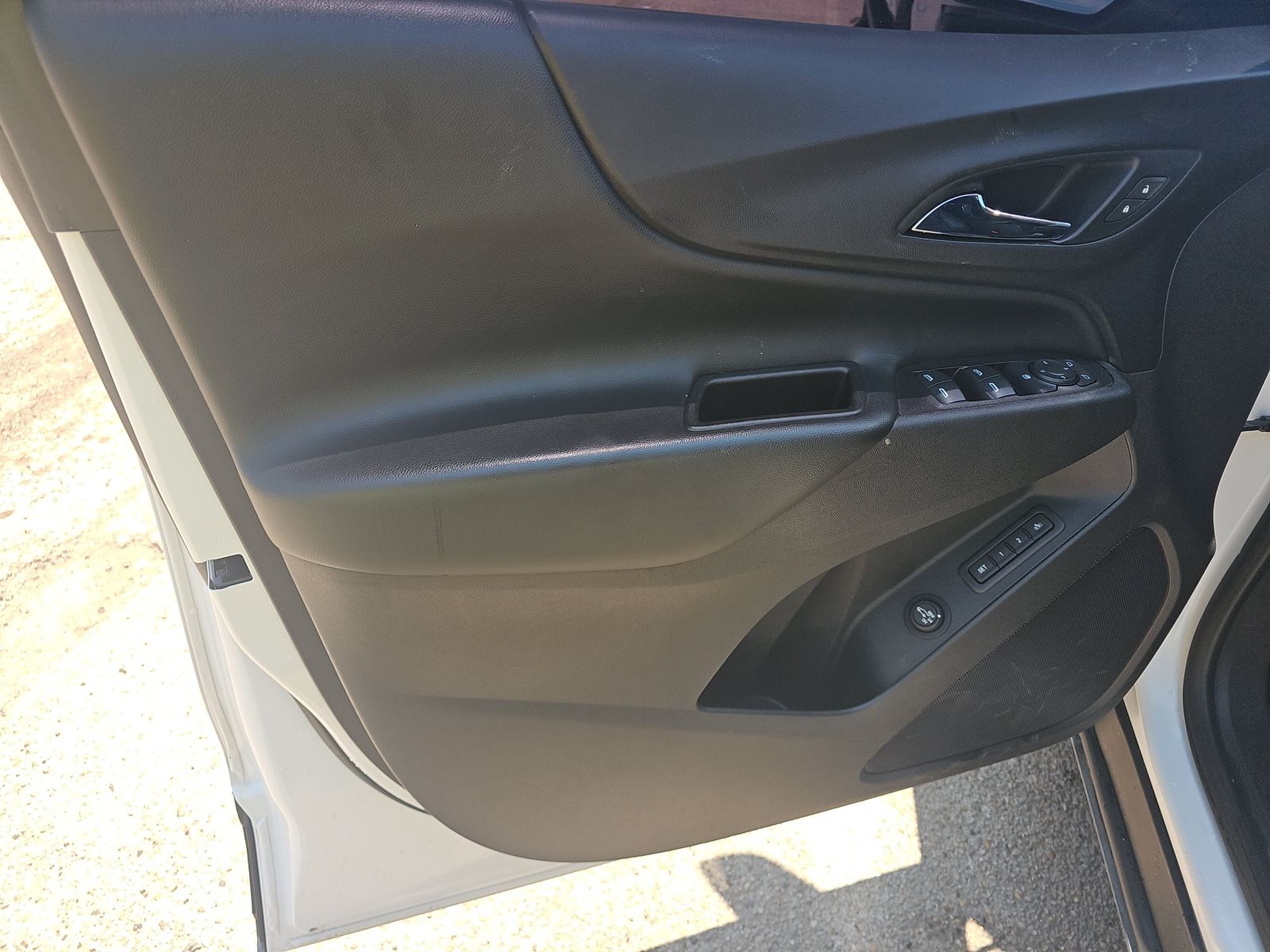 2021 Chevrolet Equinox LT FWD