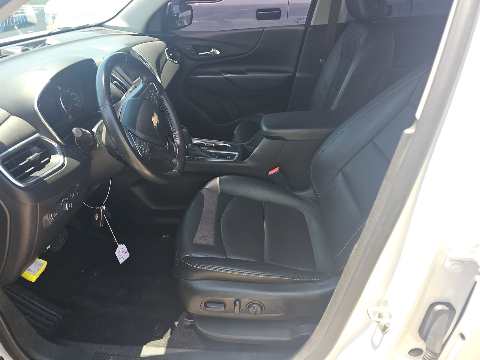 2021 Chevrolet Equinox LT FWD