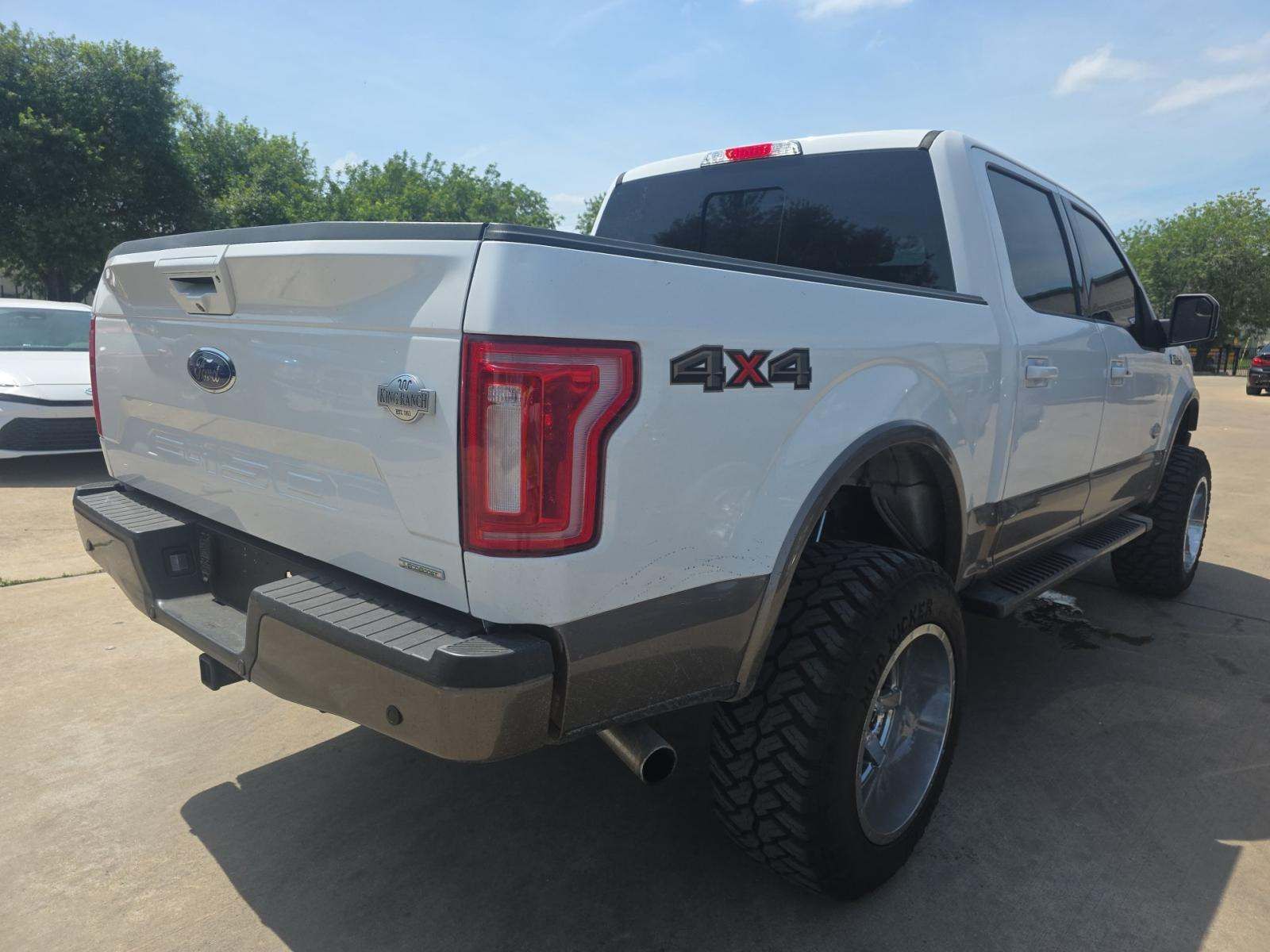 FORD F-150 - 3