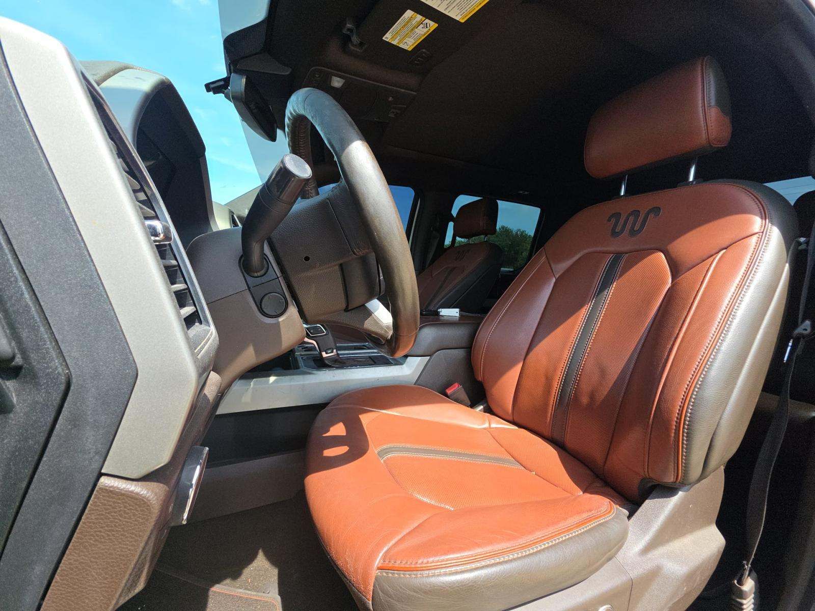 FORD F-150 - 5