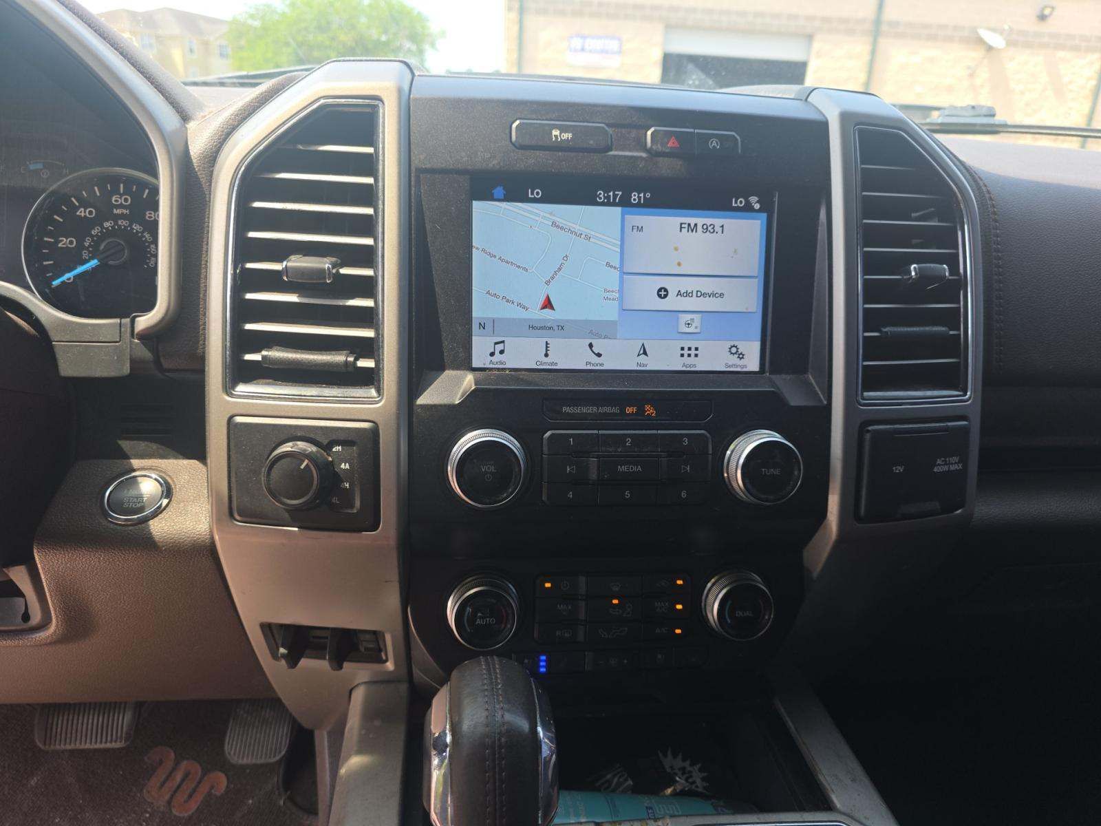 FORD F-150 - 6