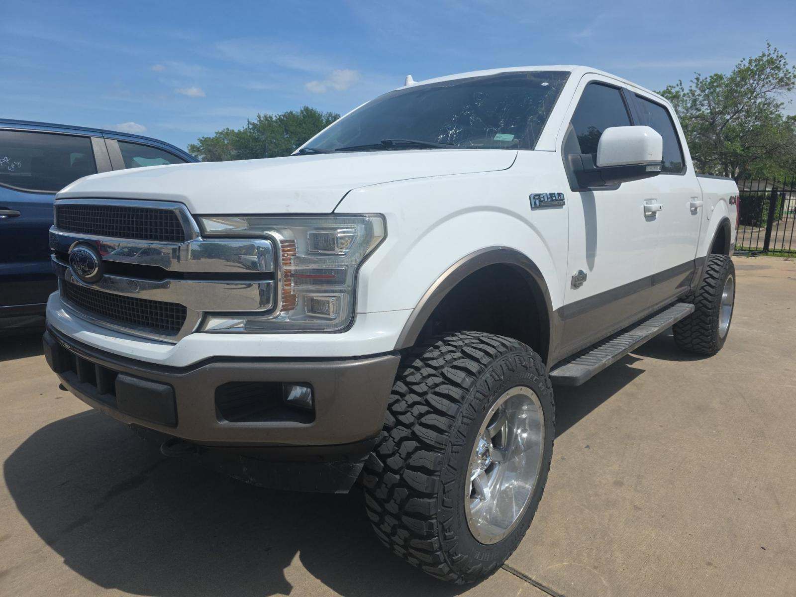 FORD F-150 - 1