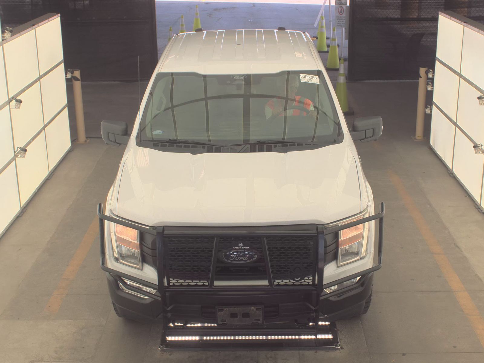 FORD F-150 - 3