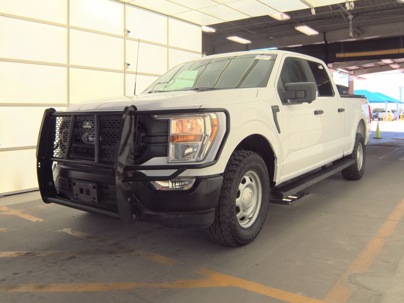 FORD F-150 - 1