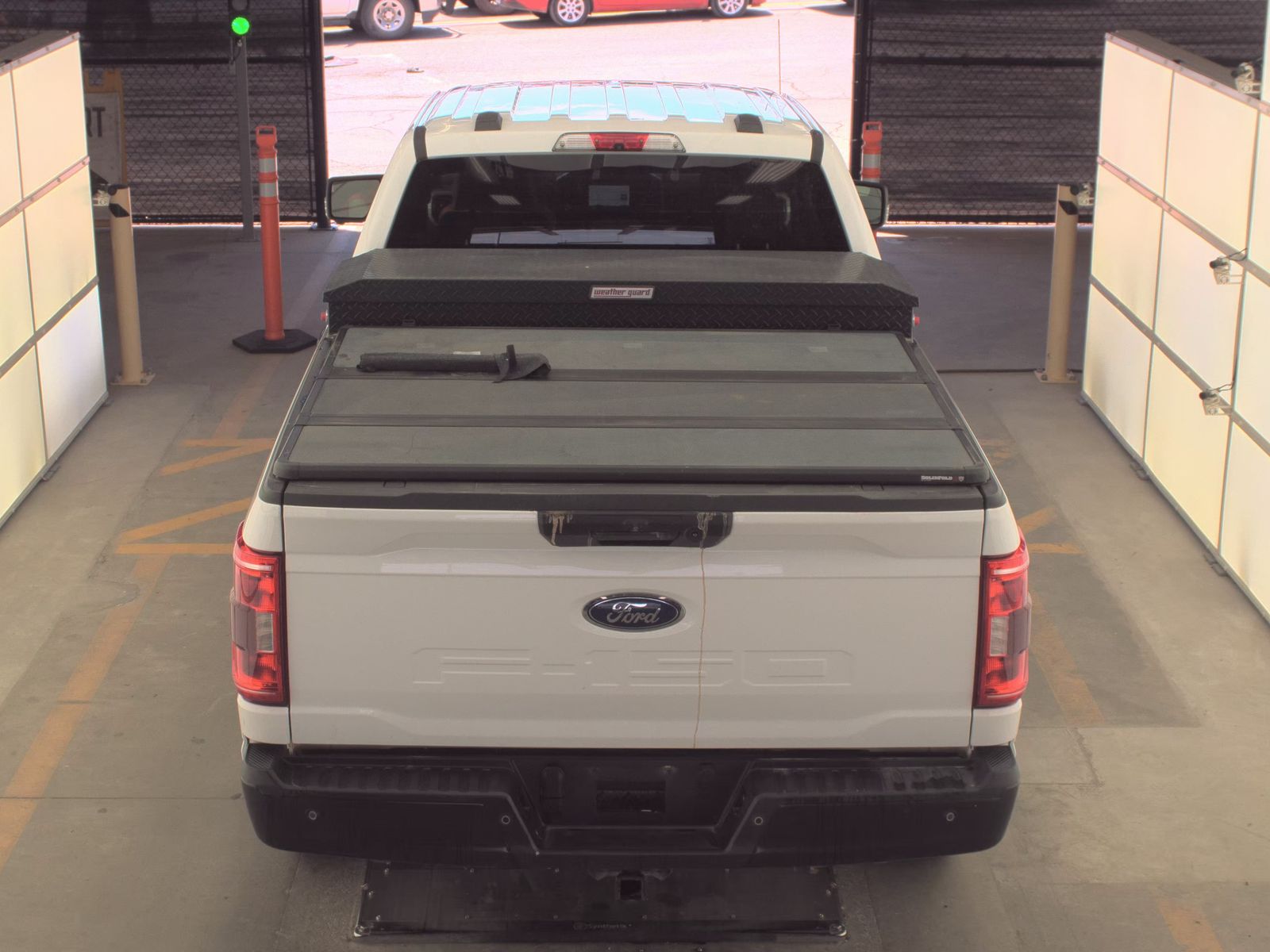 FORD F-150 - 7