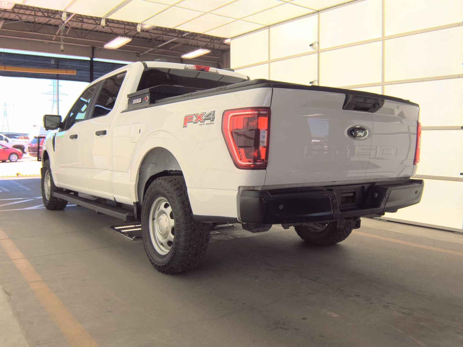 FORD F-150 - 9