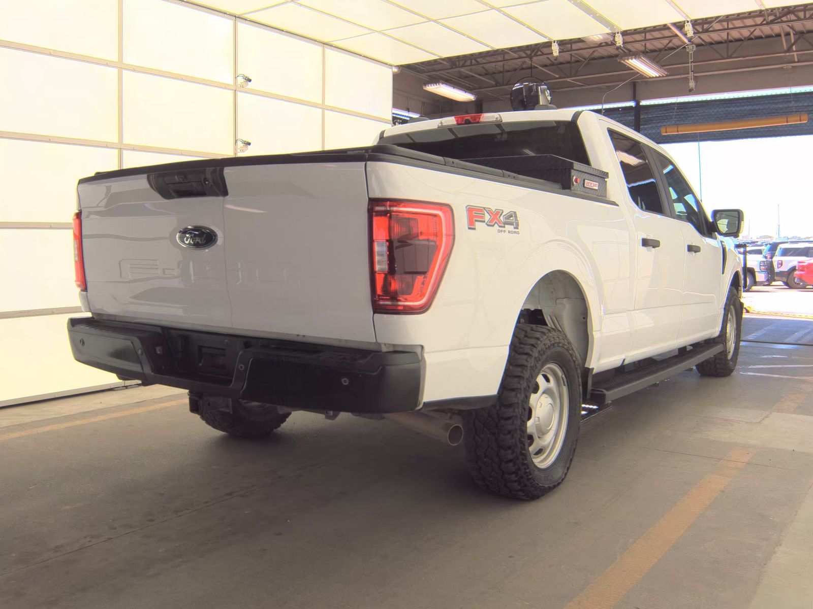 FORD F-150 - 6
