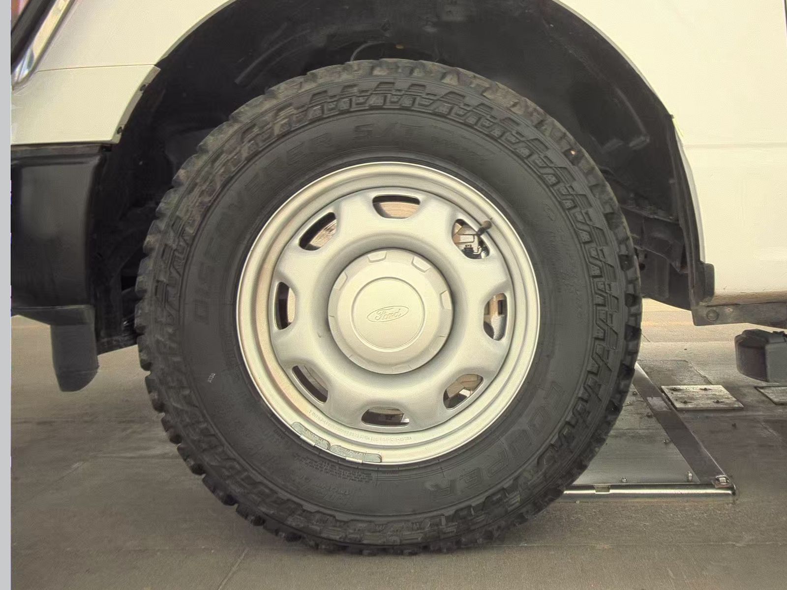 FORD F-150 - 10