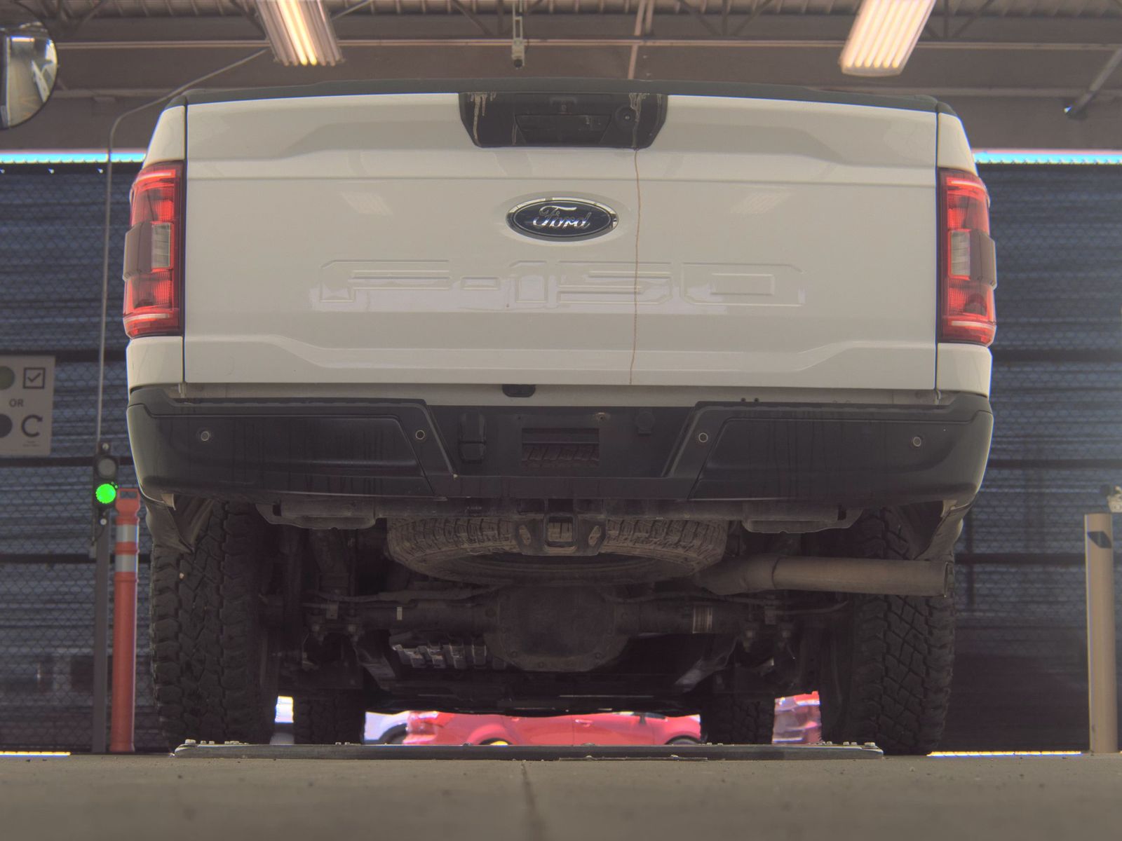 FORD F-150 - 8