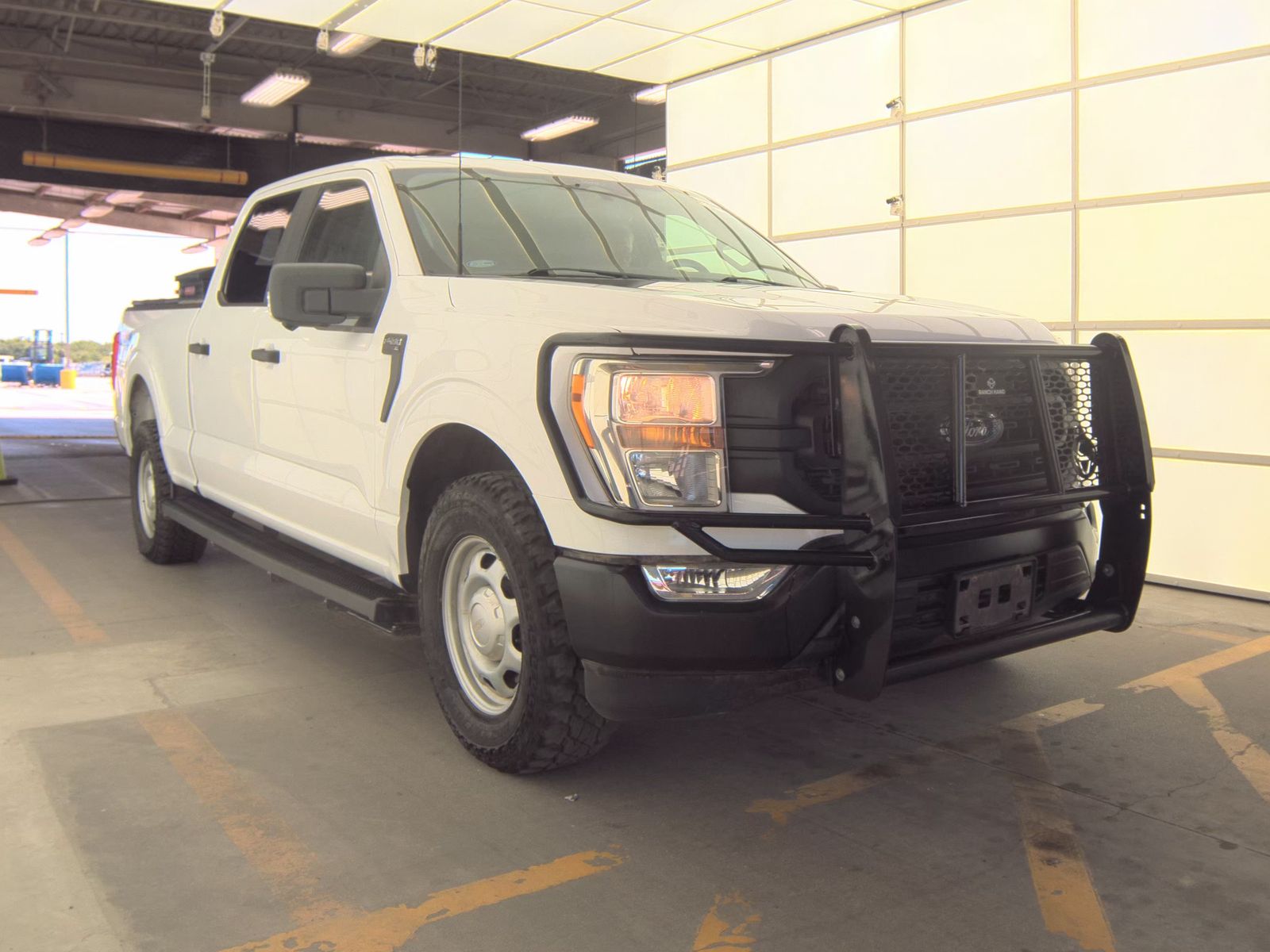 FORD F-150 - 5