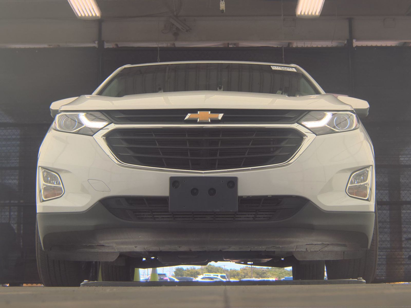 2021 Chevrolet Equinox LT FWD