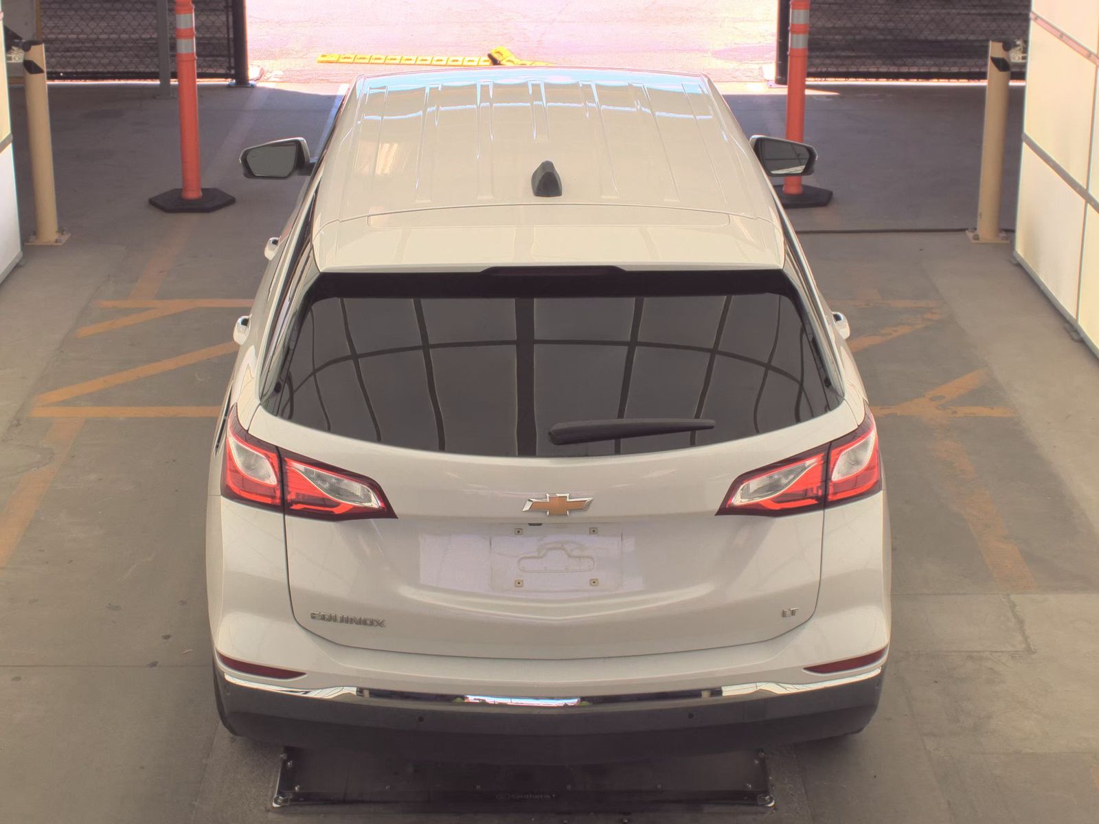 2021 Chevrolet Equinox LT FWD
