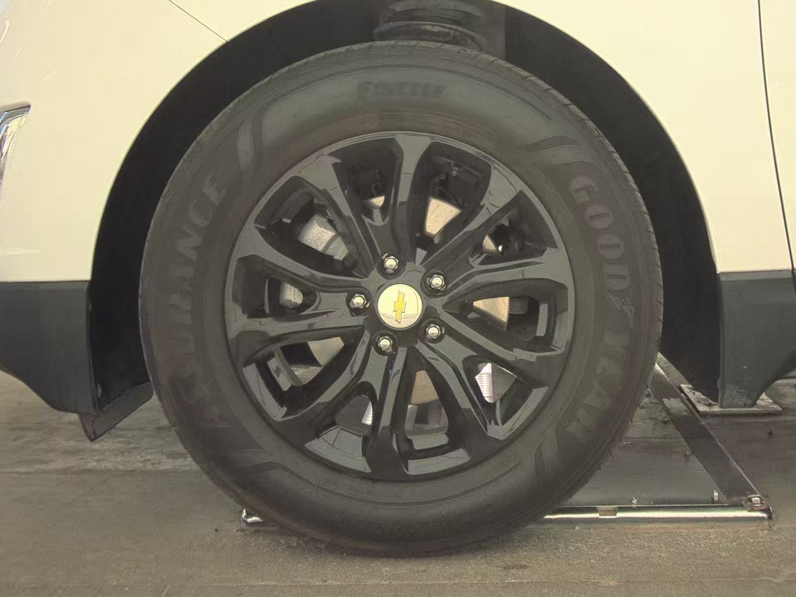 2021 Chevrolet Equinox LT FWD