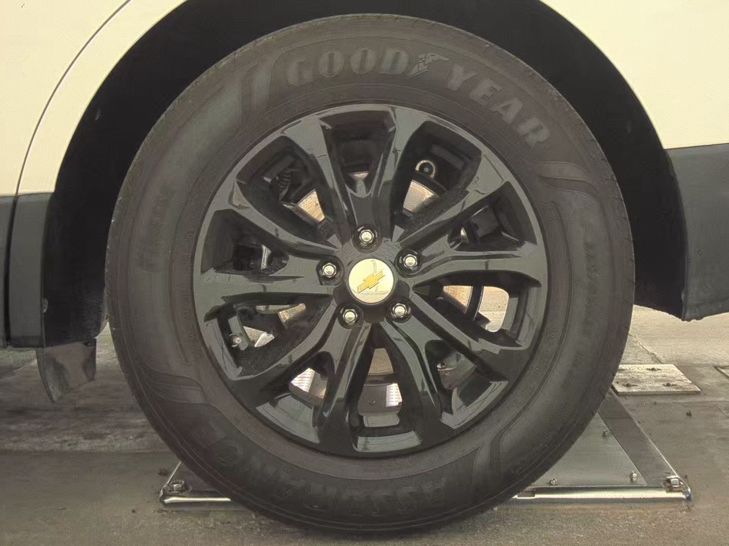 2021 Chevrolet Equinox LT FWD