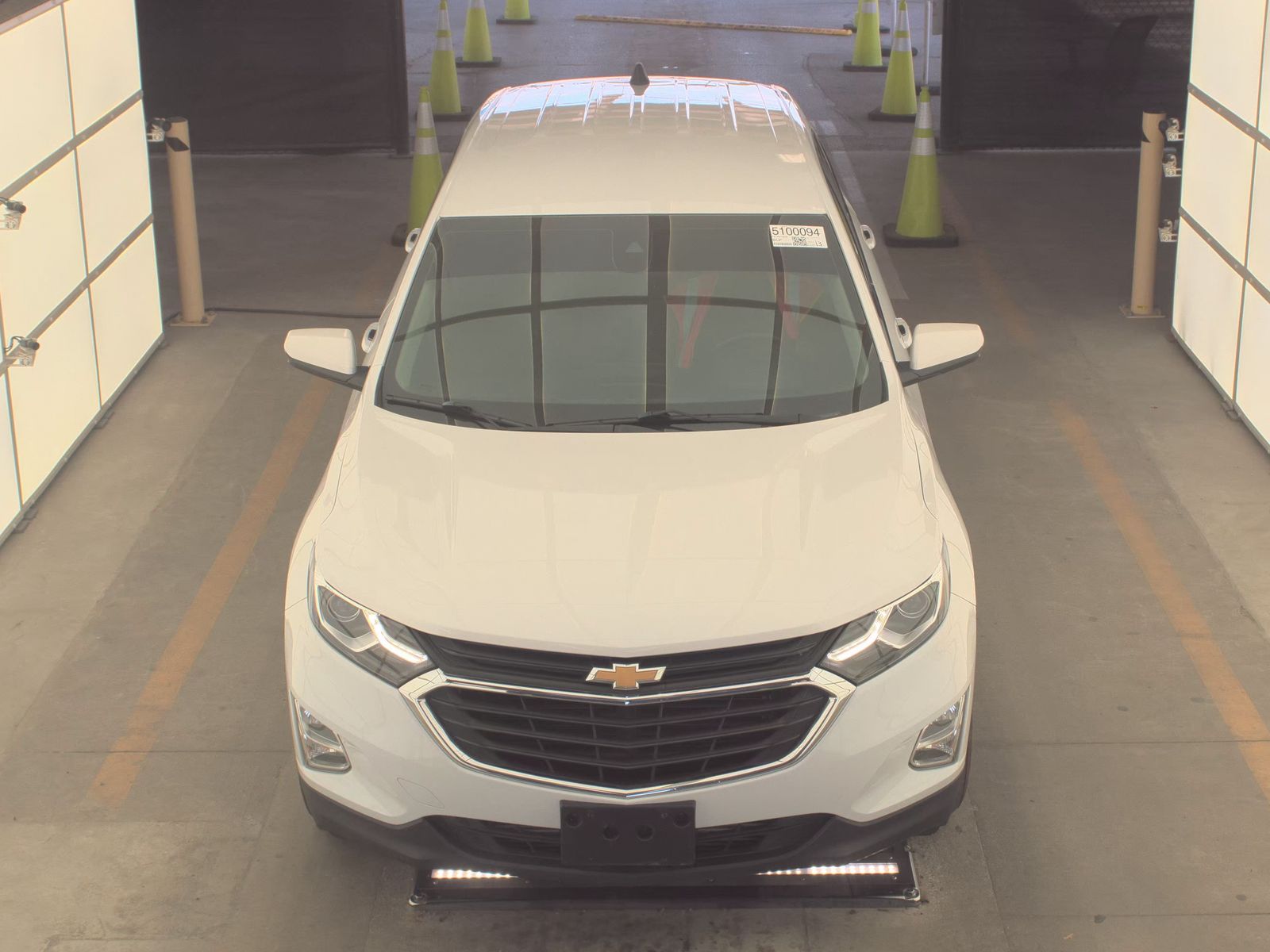 2021 Chevrolet Equinox LT FWD