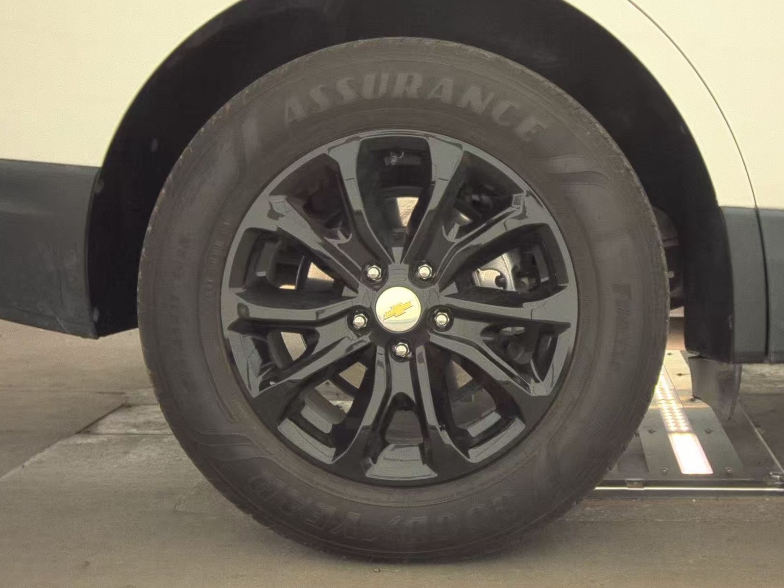 2021 Chevrolet Equinox LT FWD
