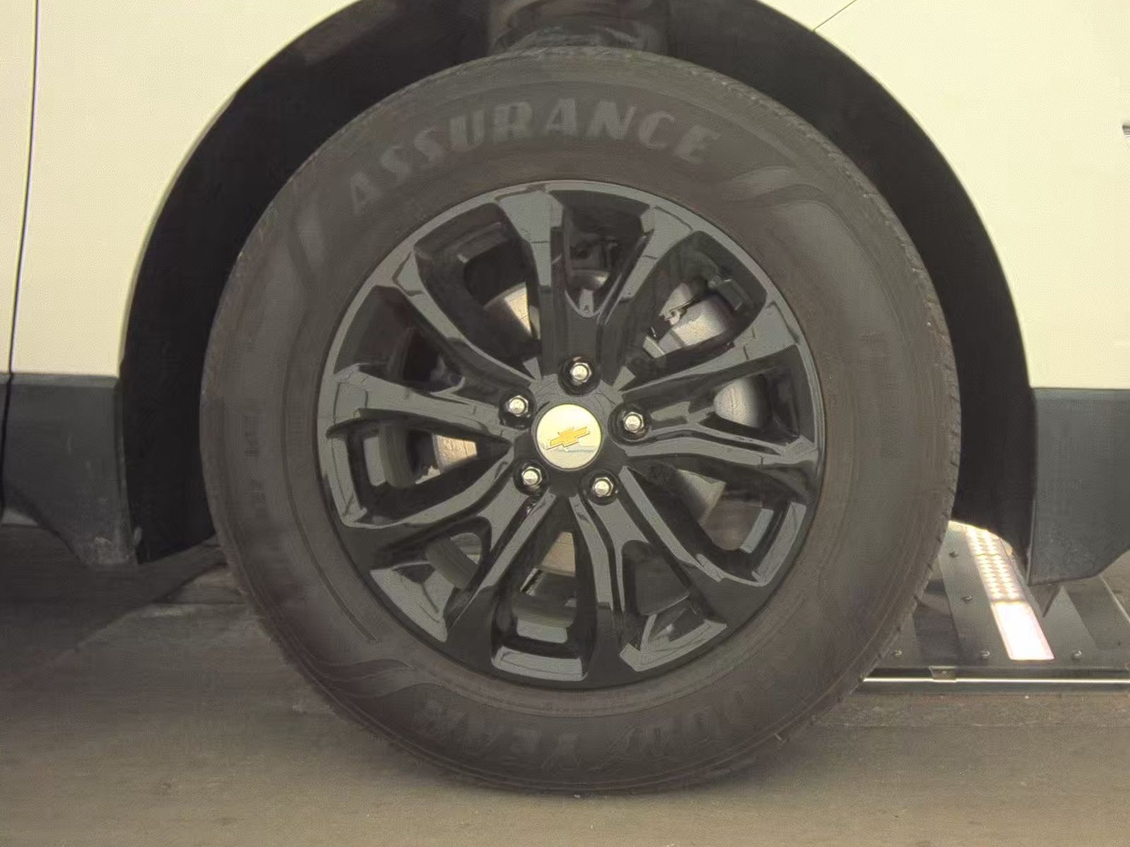 2021 Chevrolet Equinox LT FWD