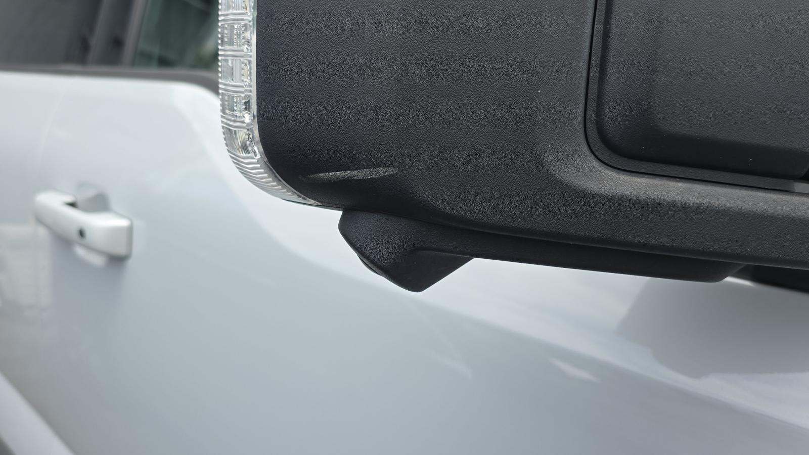 2025 Ford F-150 Tremor AWD