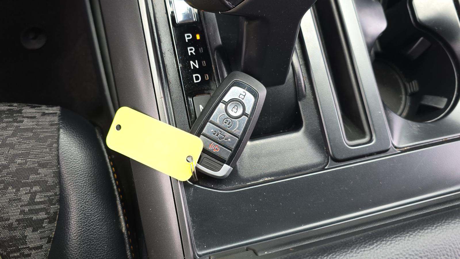 2025 Ford F-150 Tremor AWD