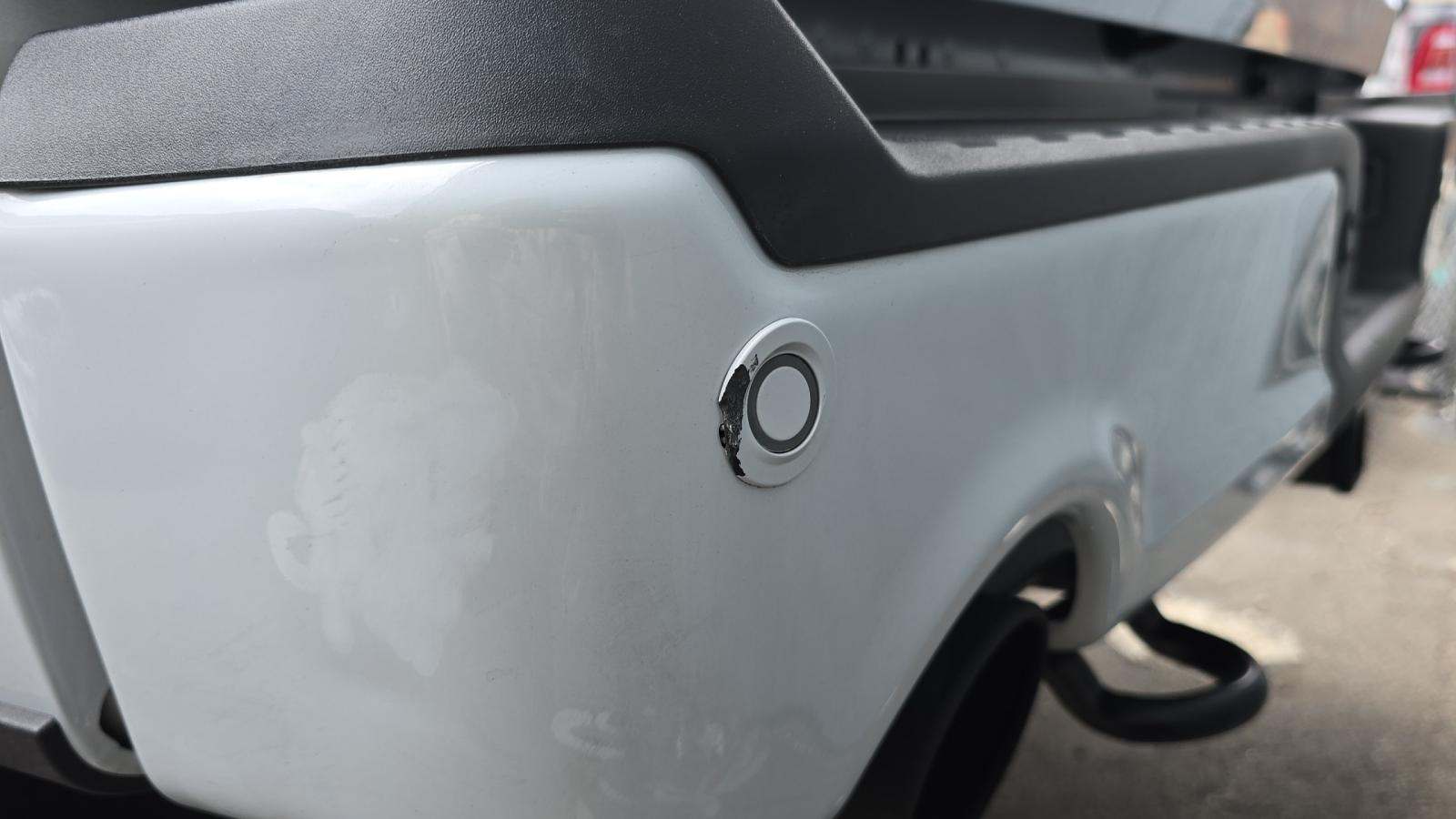 2025 Ford F-150 Tremor AWD