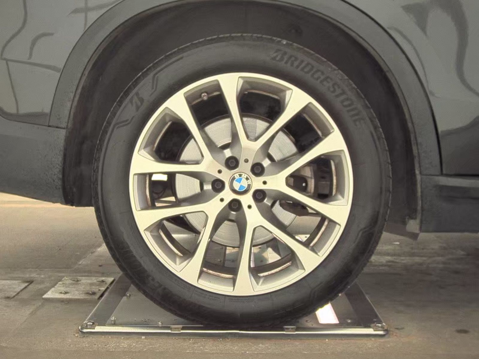 2022 BMW X5 sDrive40i RWD