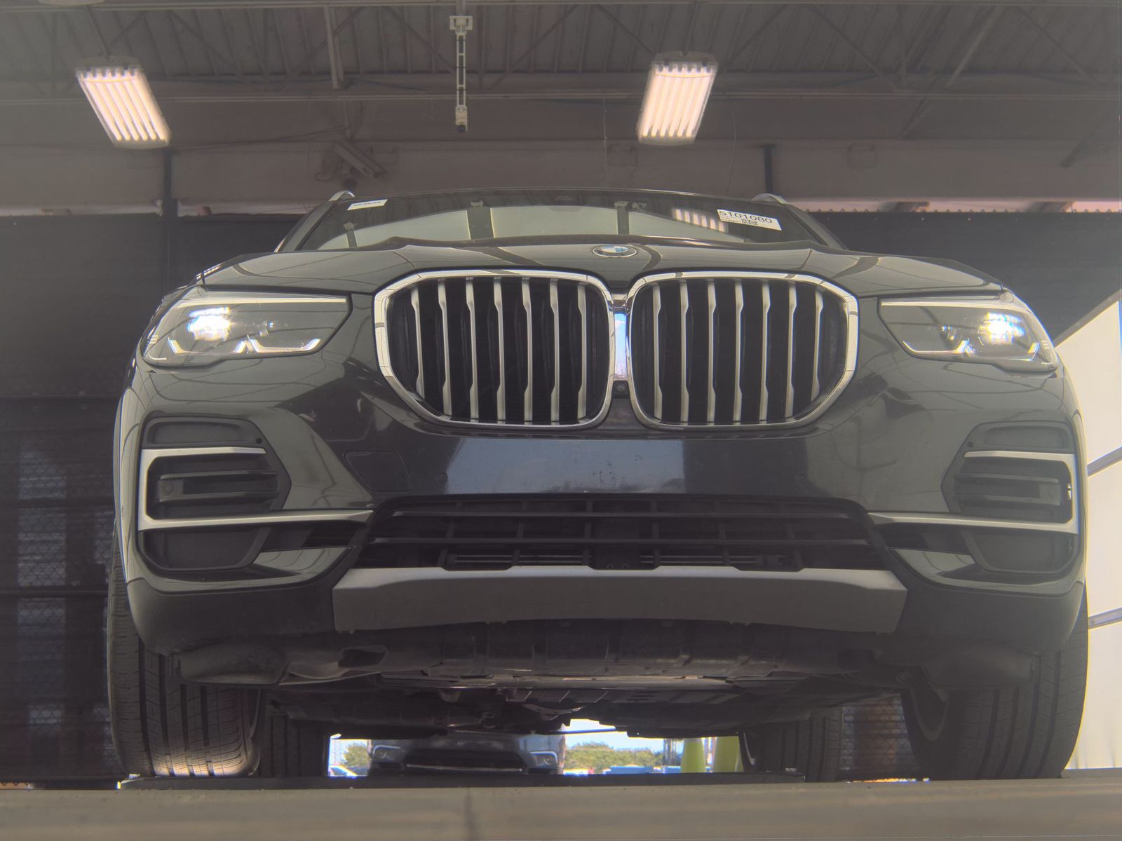 2022 BMW X5 sDrive40i RWD