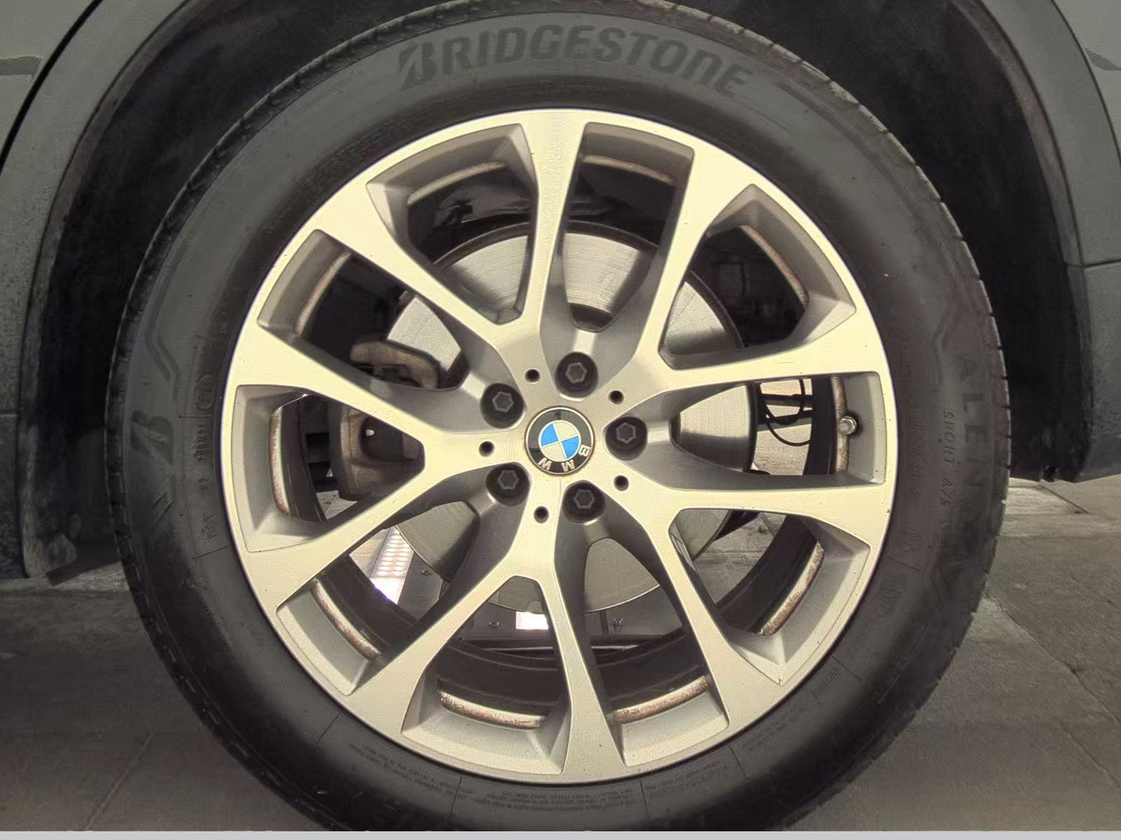 2022 BMW X5 sDrive40i RWD