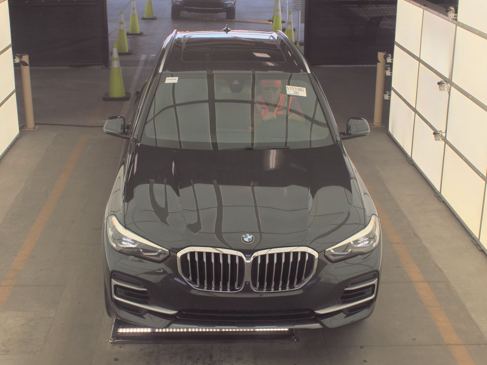 2022 BMW X5 sDrive40i RWD