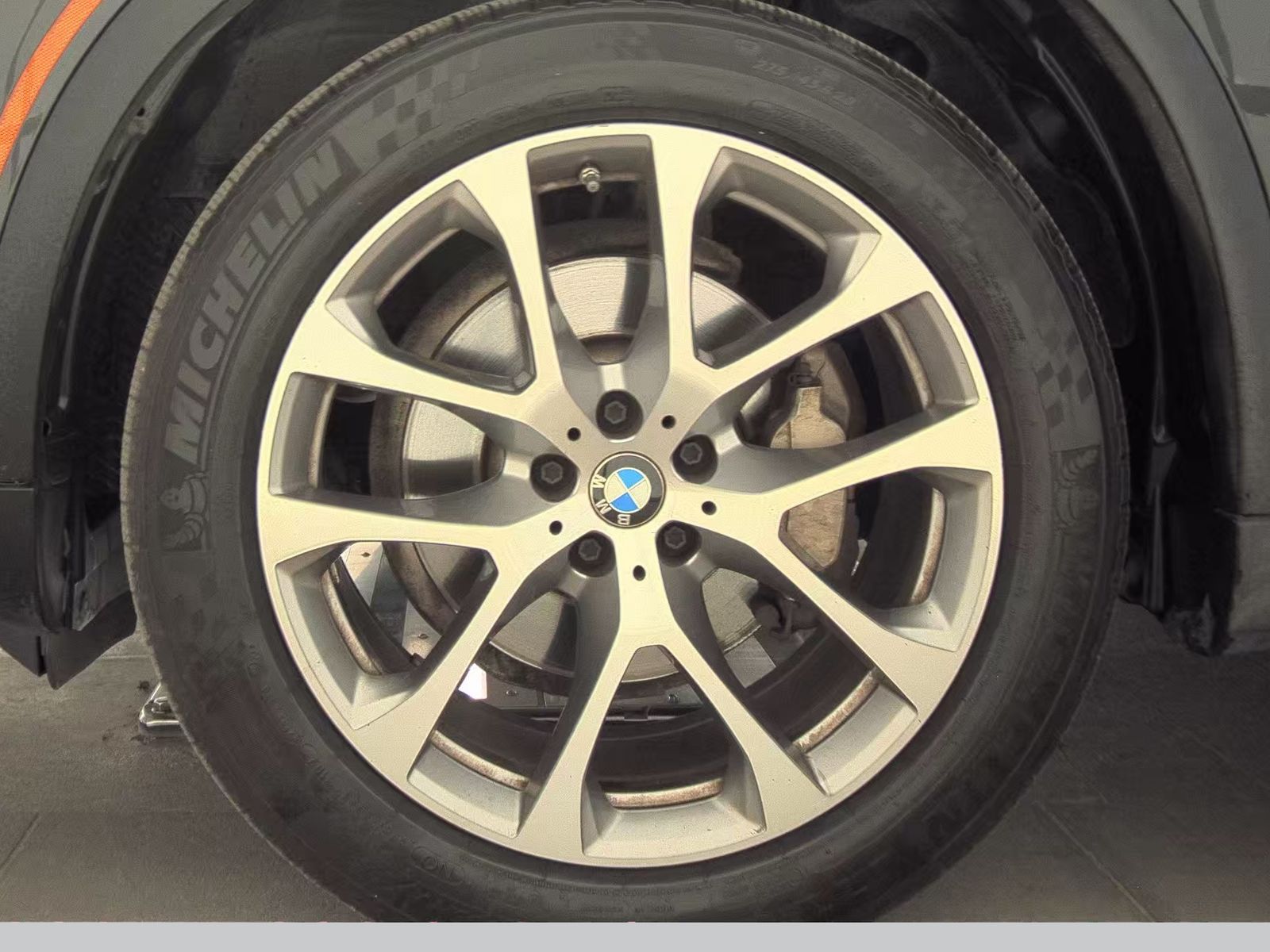 2022 BMW X5 sDrive40i RWD